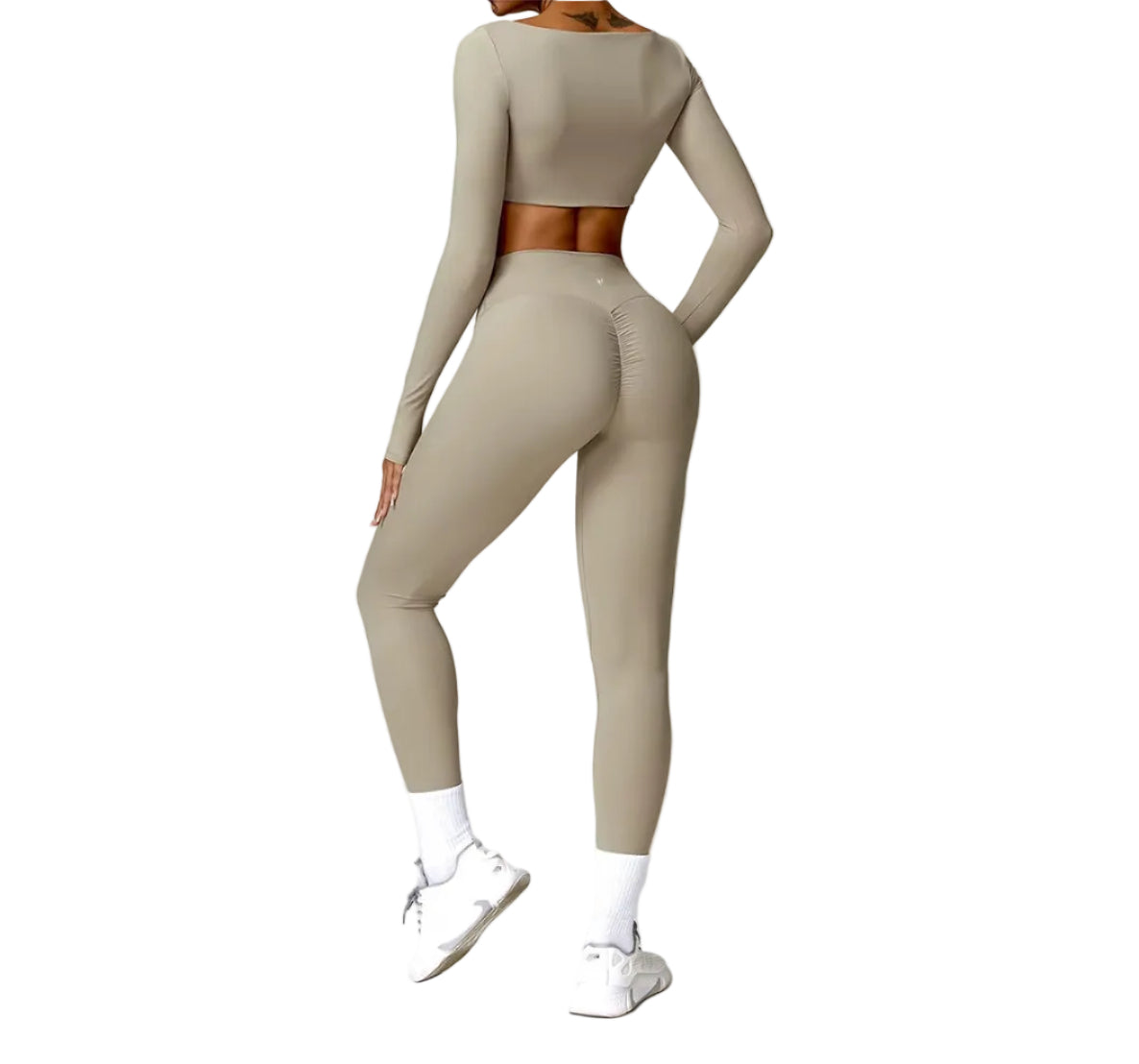 מכנס טייץ ארוך