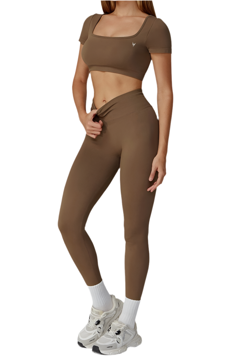 מכנס טייץ ארוך