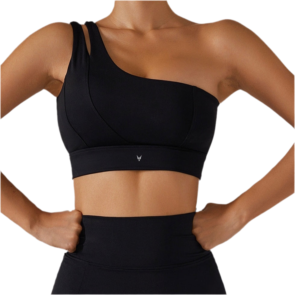 חזיית חדר כושר