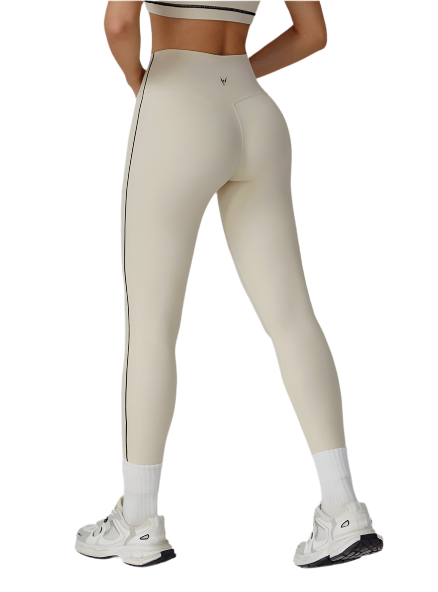 מכנס טייץ ארוך לספורט