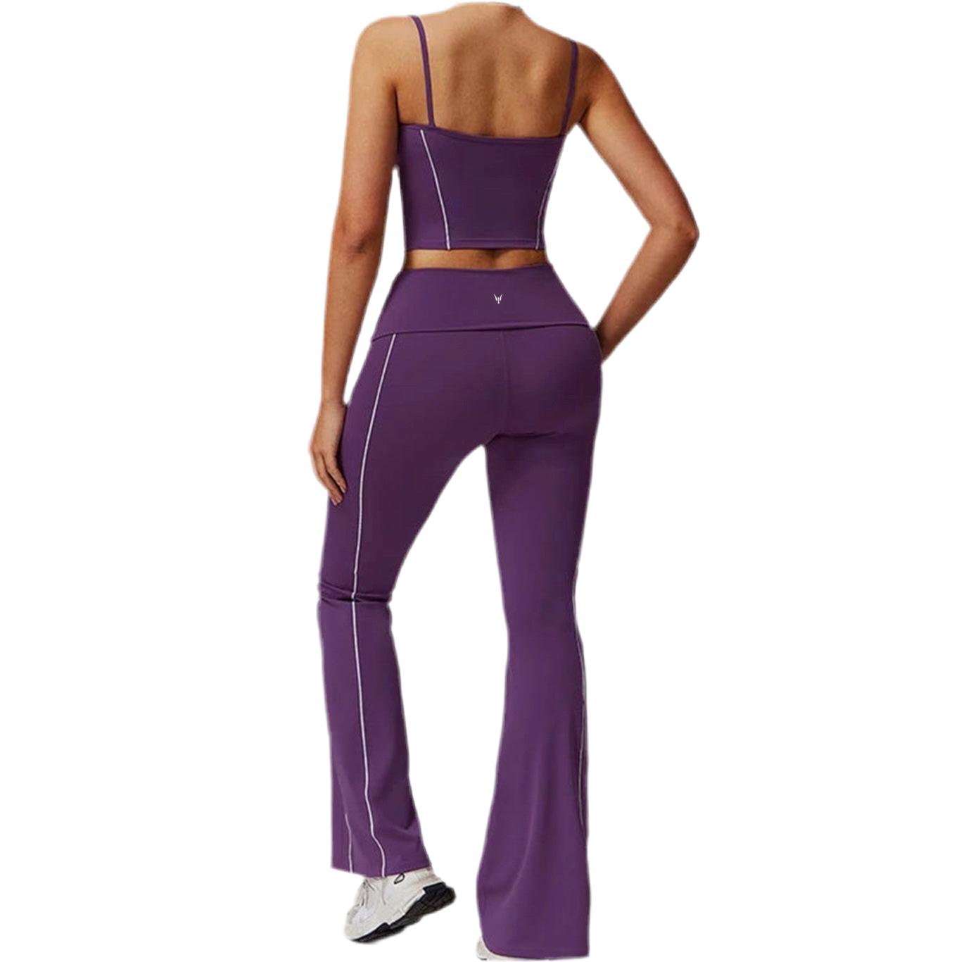 סט (גופיה כפולה ומכנס ארוך)