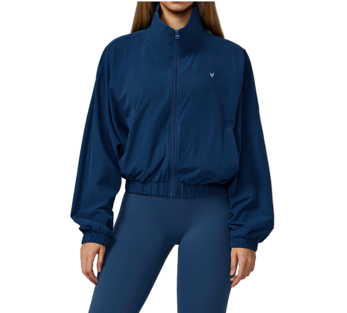 ג'קט טניס וחדר כושר