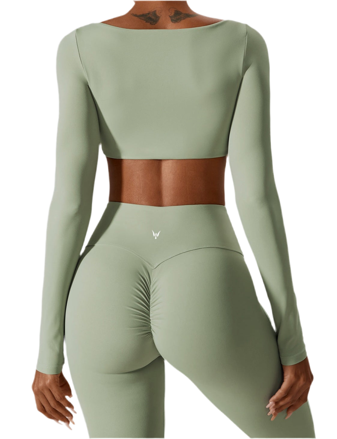 סט חורף ארוך