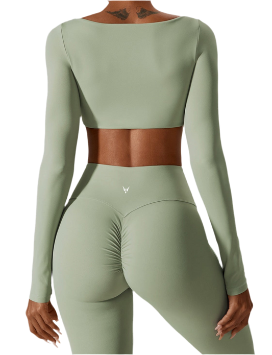 סט חורף ארוך