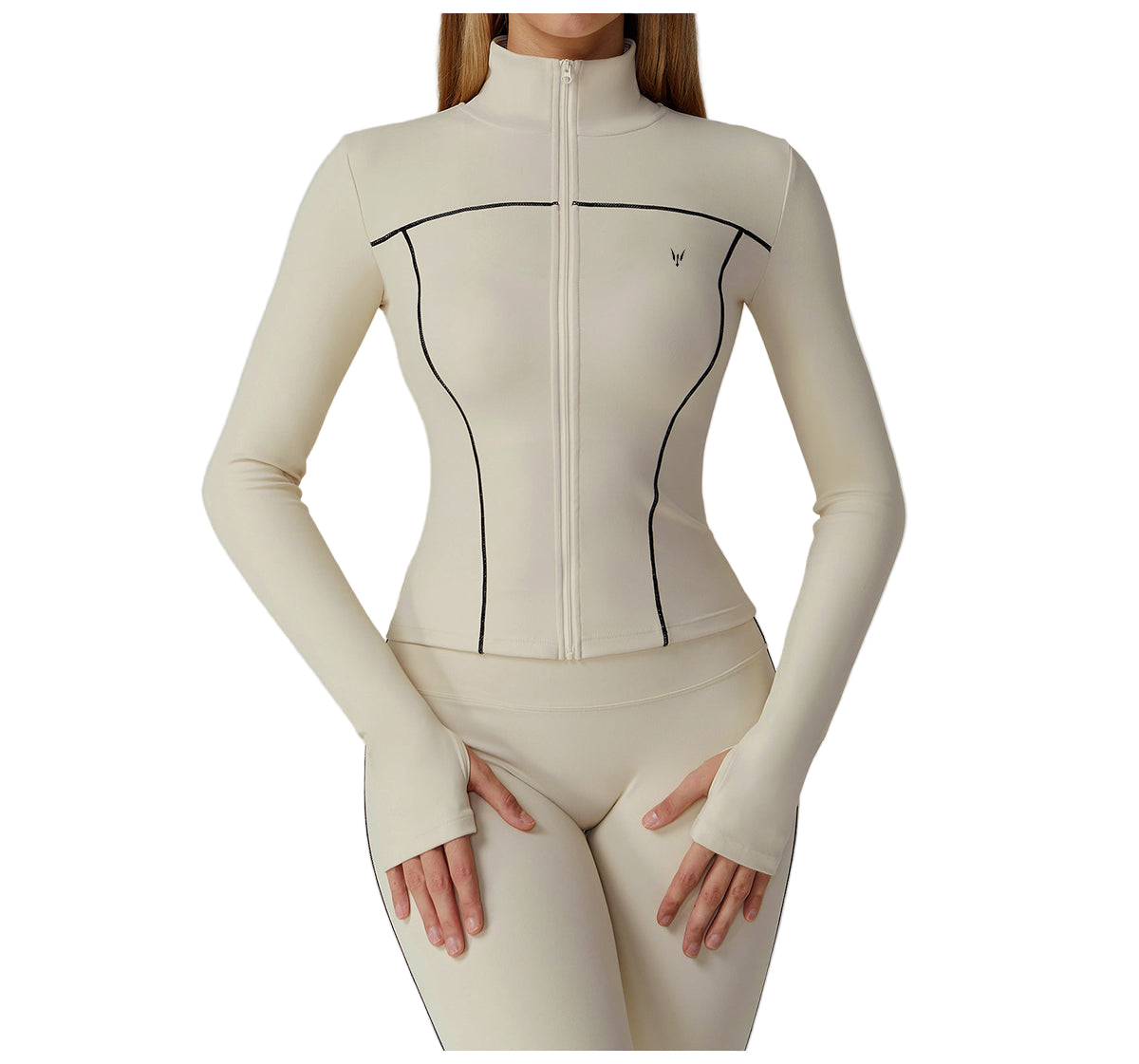 ג'קט טניס וחדר כושר