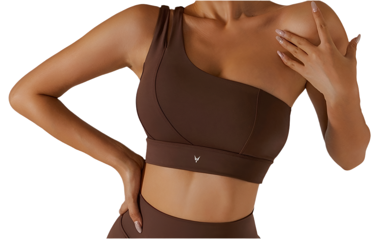 חזיית חדר כושר