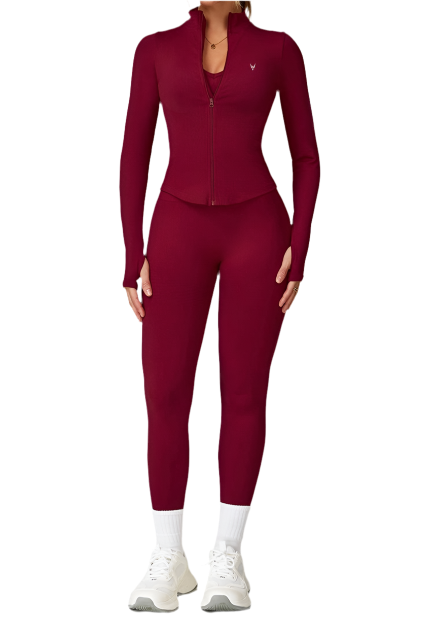 מכנס טייץ ארוך