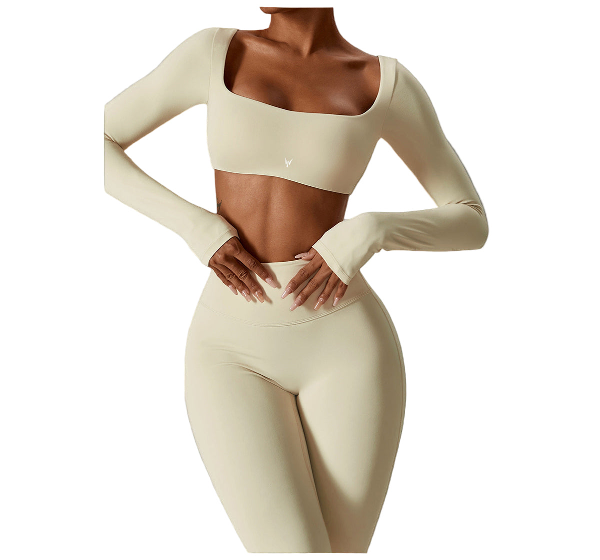 סט חורף ארוך