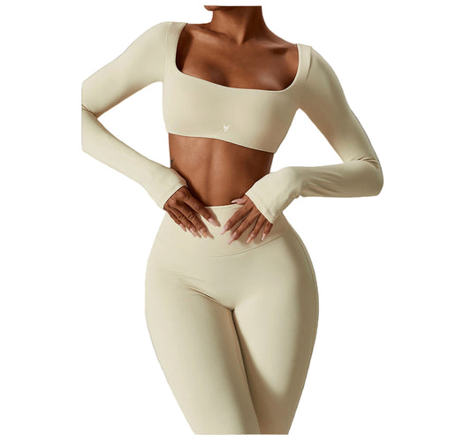 סט חורף ארוך