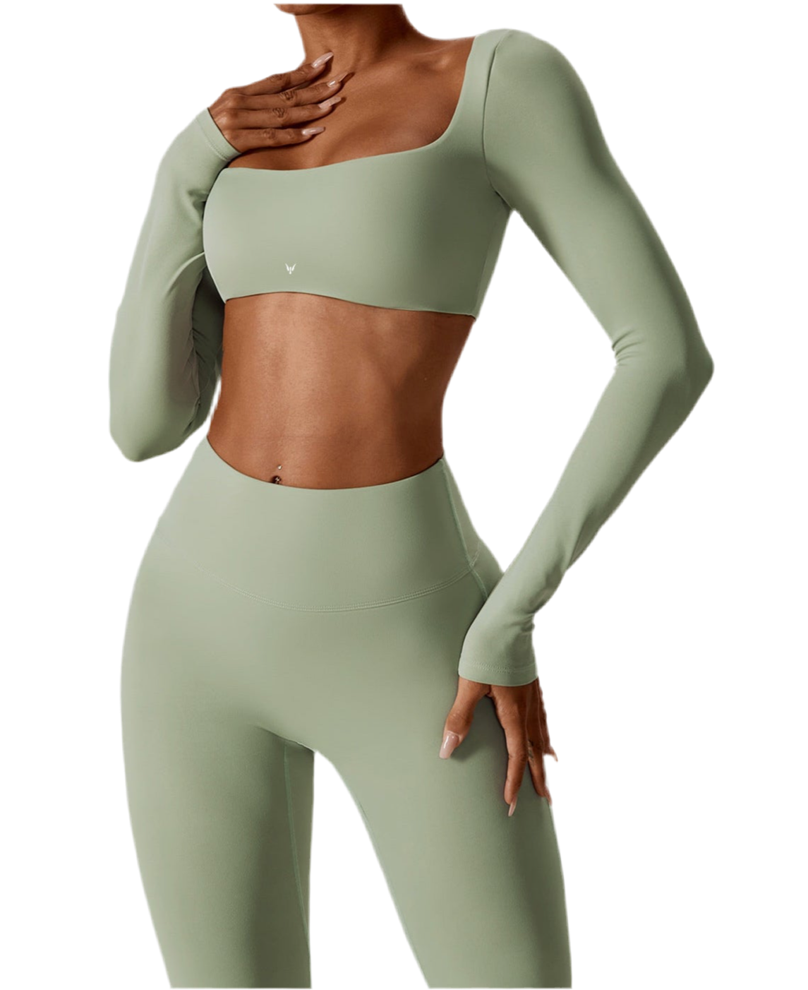 סט חורף ארוך