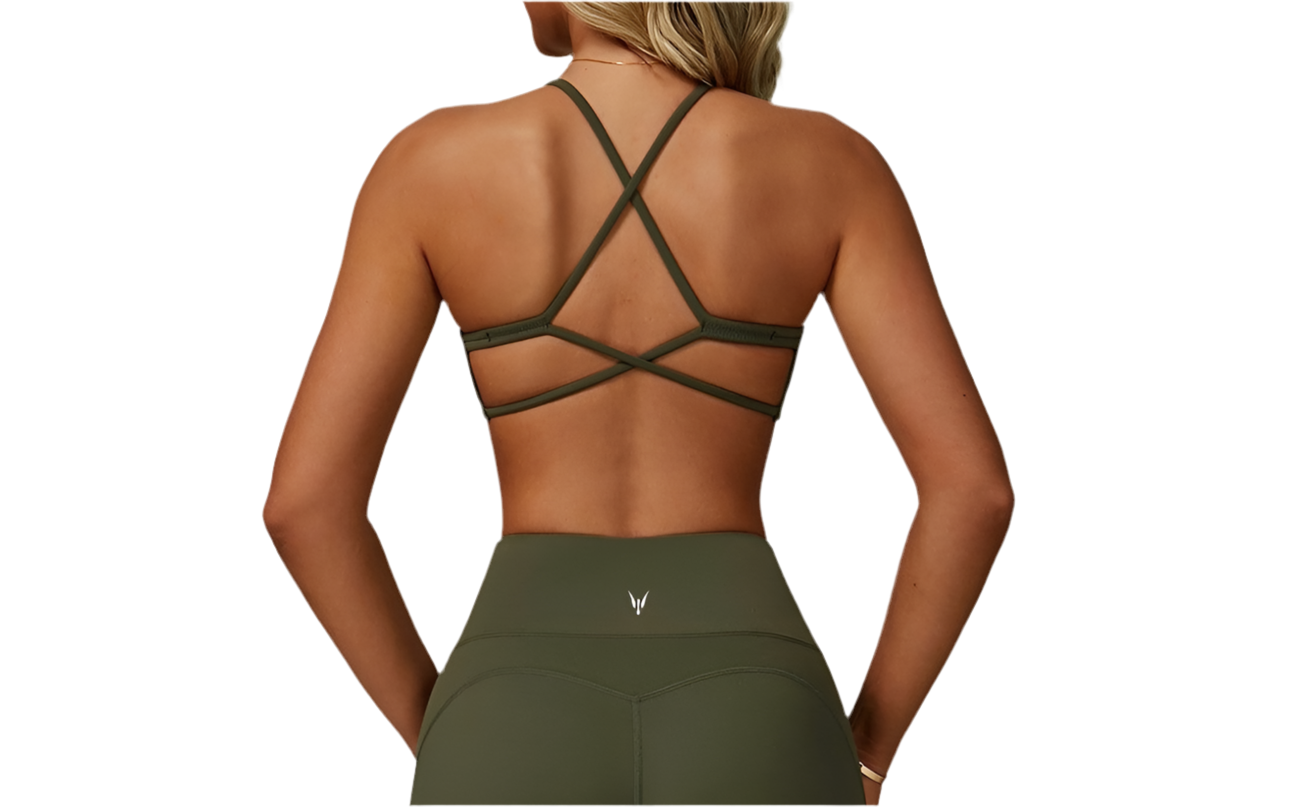 סט קצר לספורט