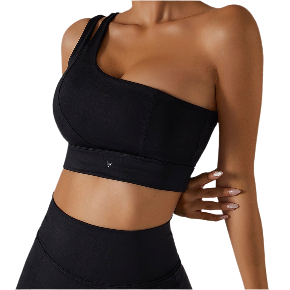 חזיית חדר כושר