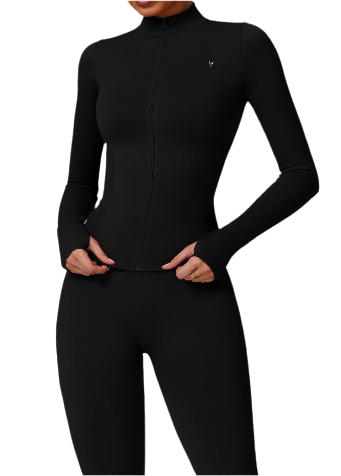 ג'קט טניס וחדר כושר