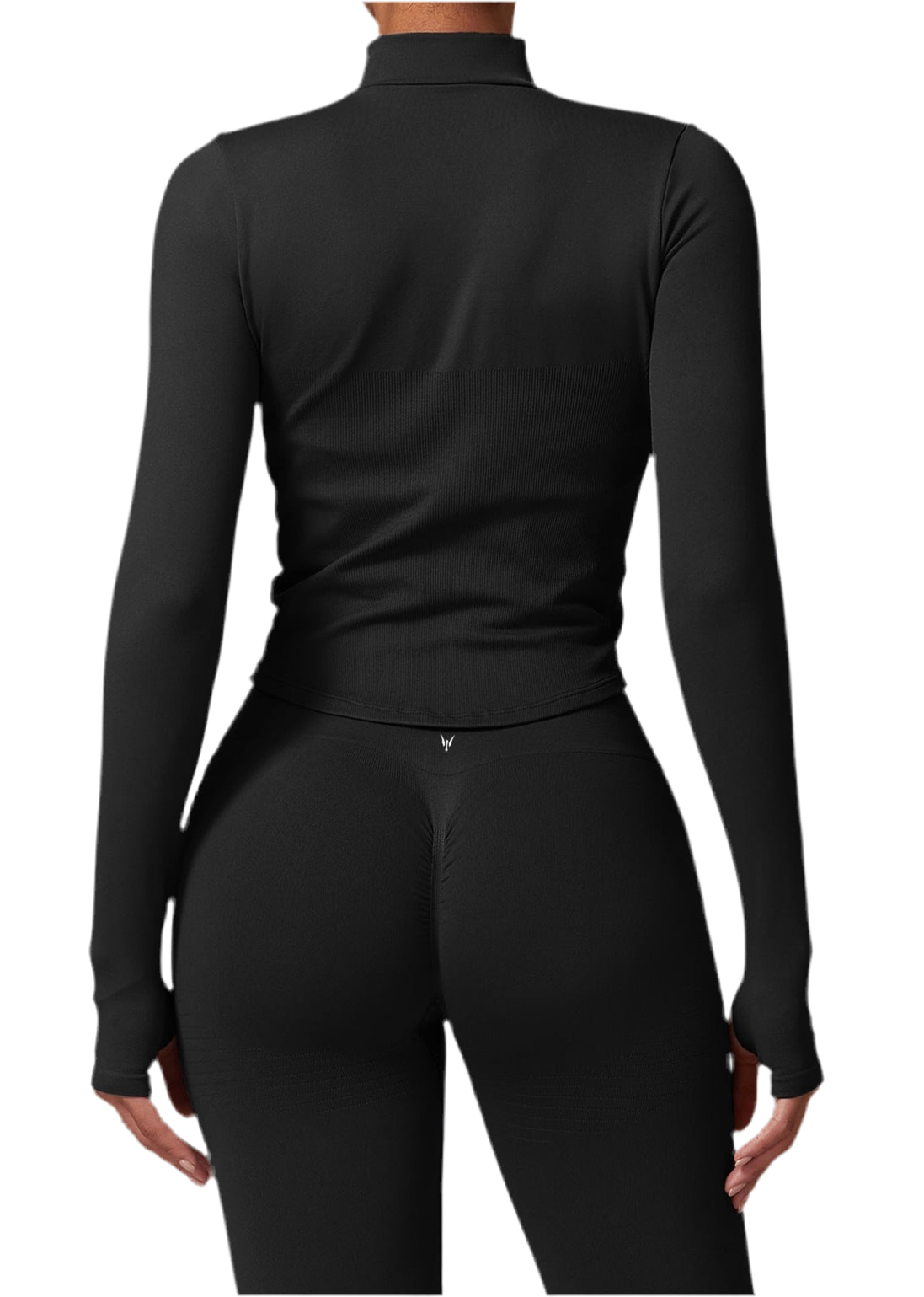 ג'קט טניס וחדר כושר