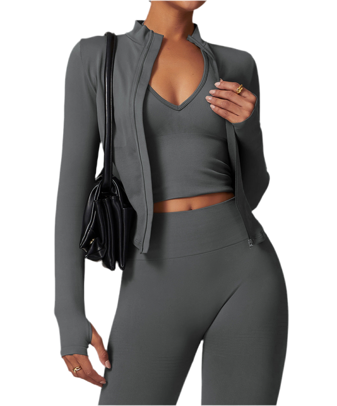 ג'קט טניס וחדר כושר