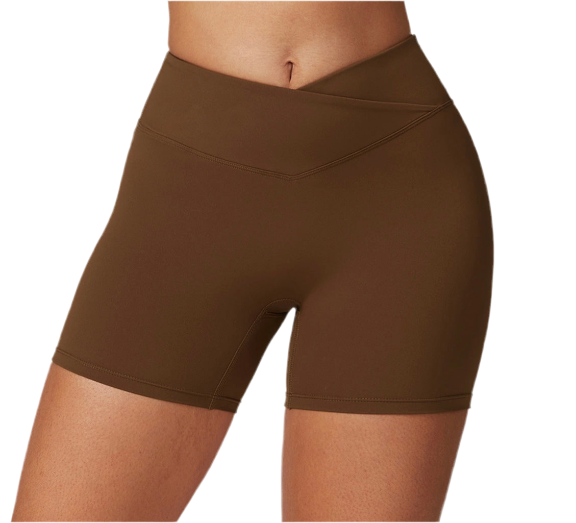 מכנס טייץ קצר