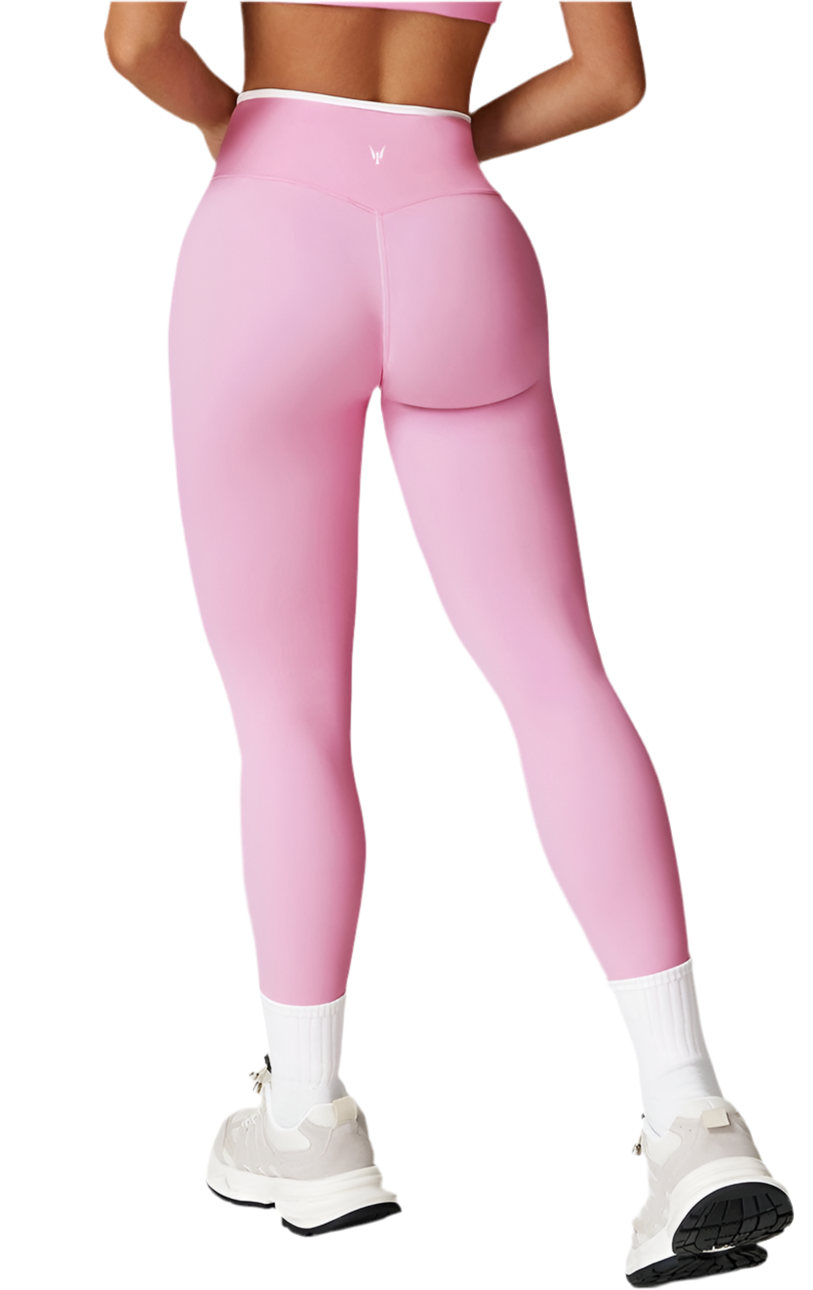 מכנס טייץ ארוך לספורט