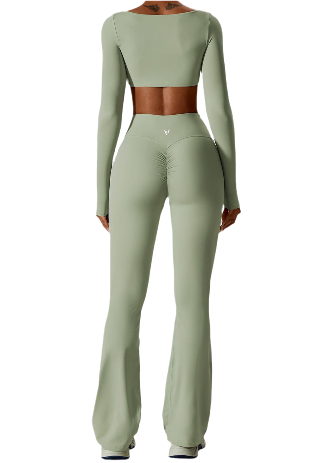 סט חורף ארוך