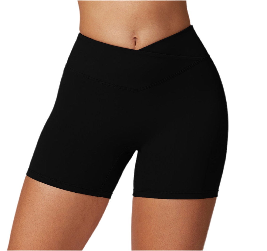 מכנס טייץ קצר