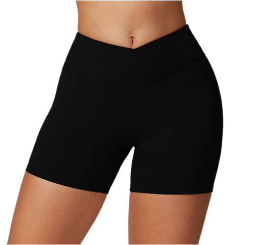 מכנס טייץ קצר