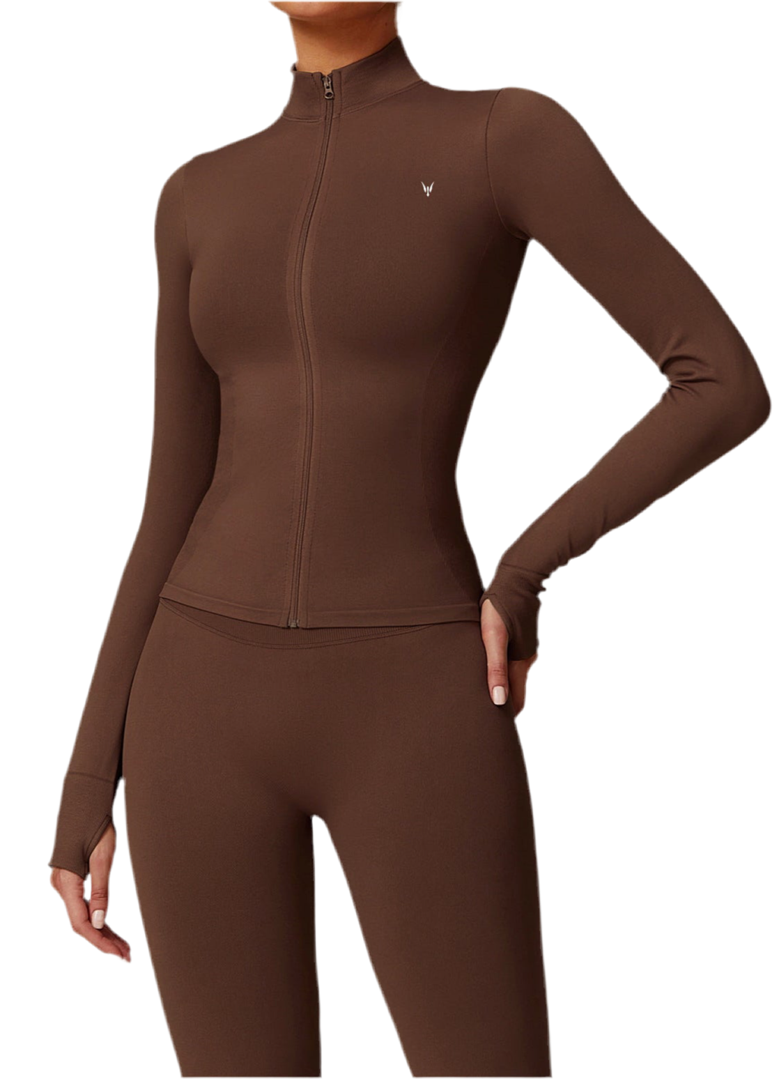 ג'קט טניס וחדר כושר