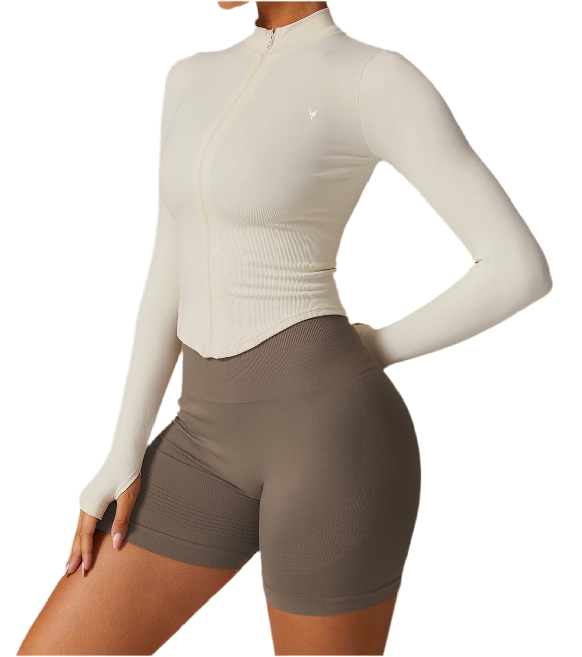 ג'קט טניס וחדר כושר