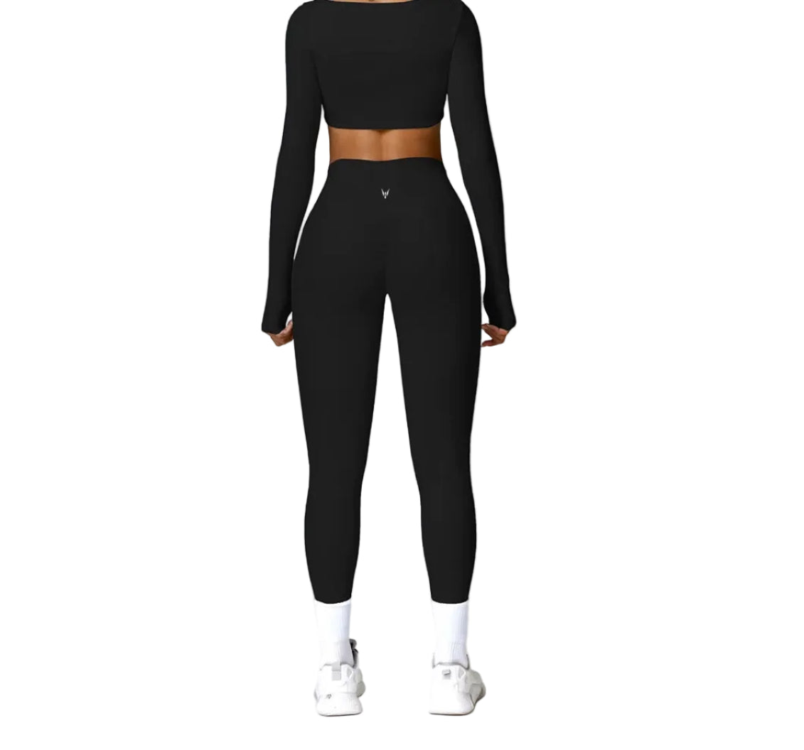 מכנס טייץ ארוך