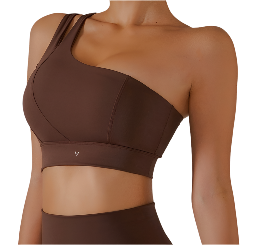 חזיית חדר כושר