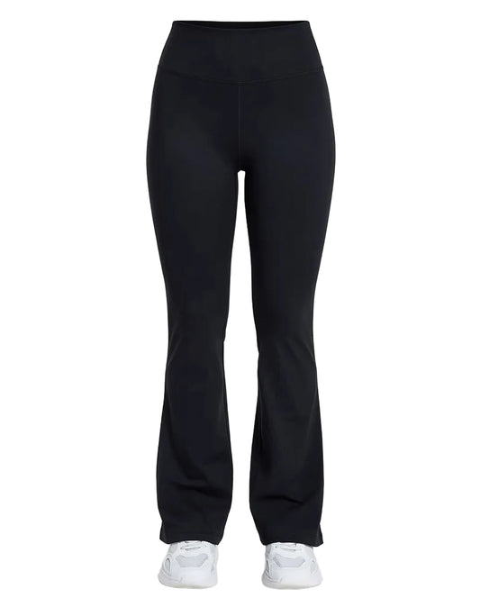 מכנס טייץ ארוך פתח רחב