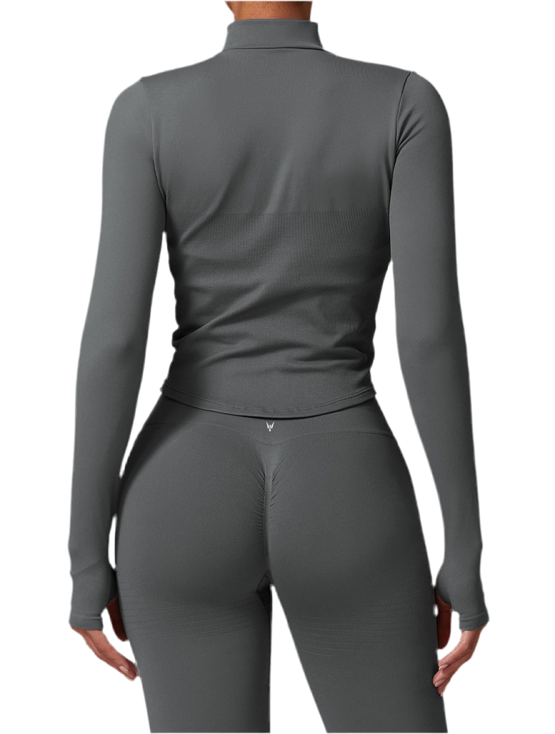 ג'קט טניס וחדר כושר