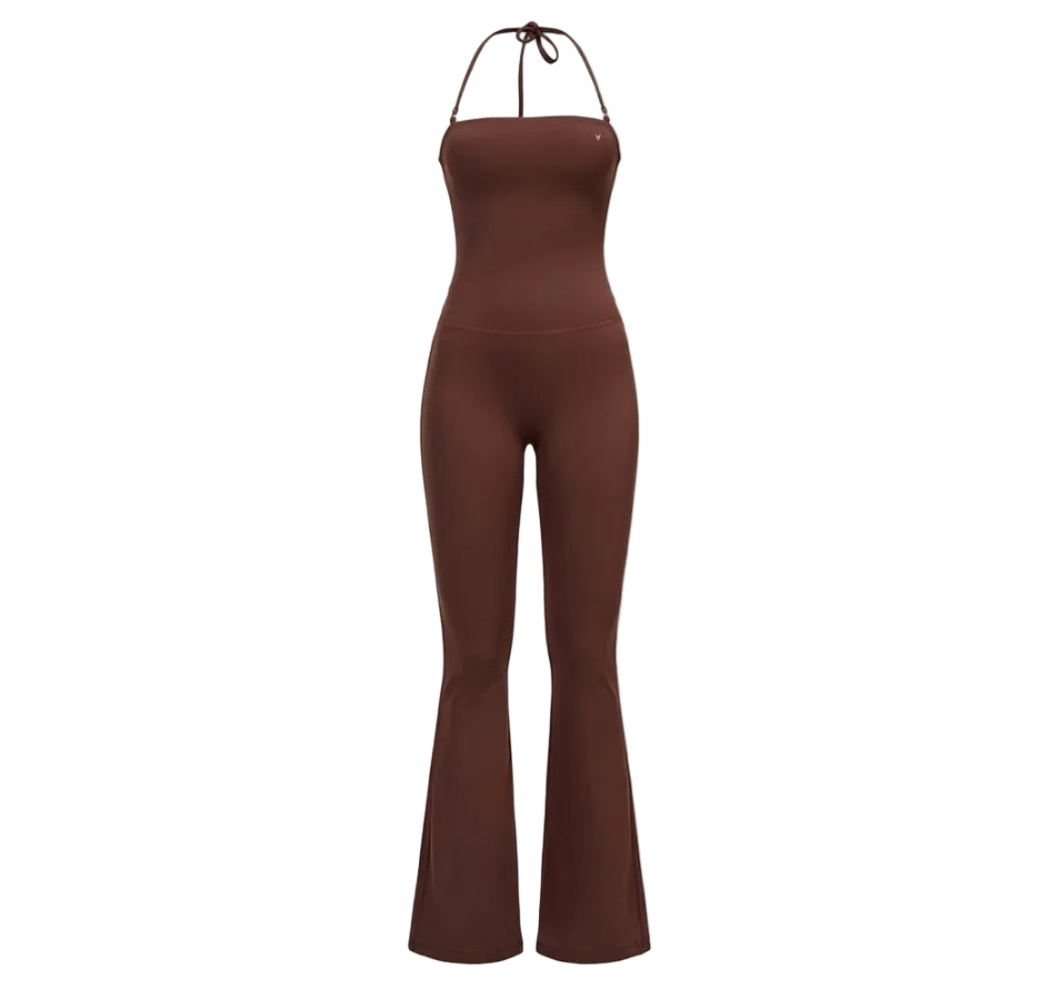 אוברול ארוך