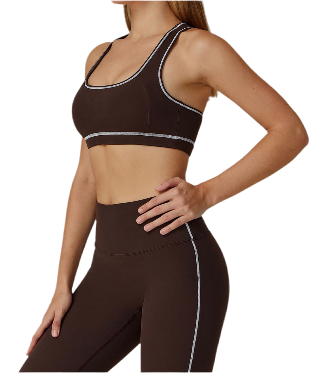 גופיית ספורט