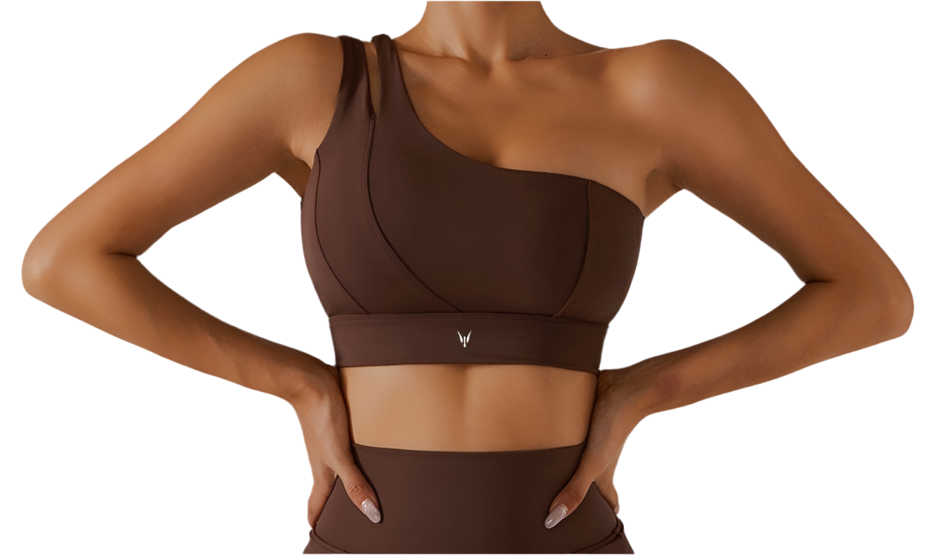 חזיית חדר כושר