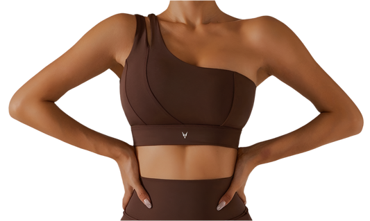 חזיית חדר כושר