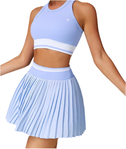 חצאית פילאטיס וטניס