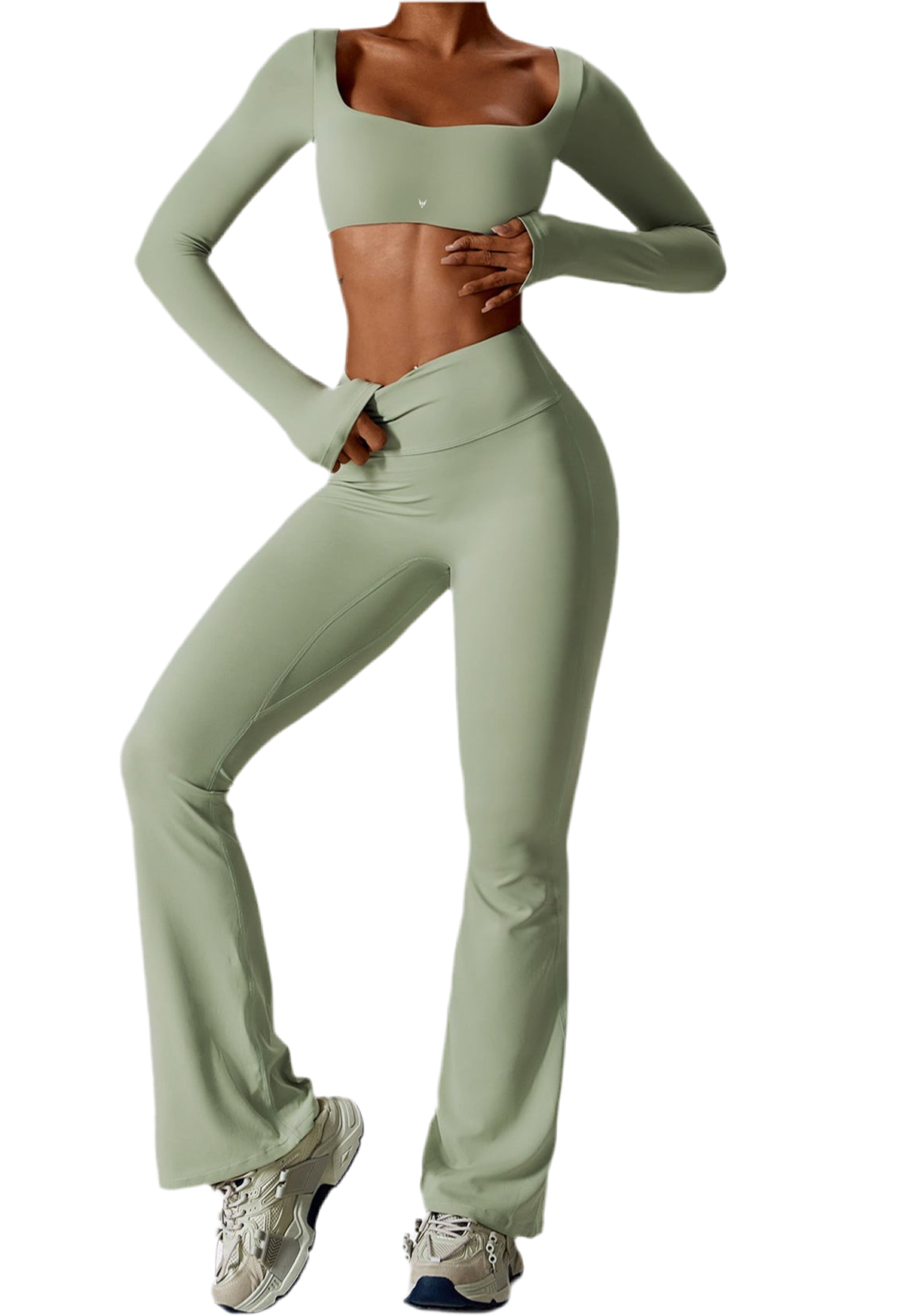 סט חורף ארוך