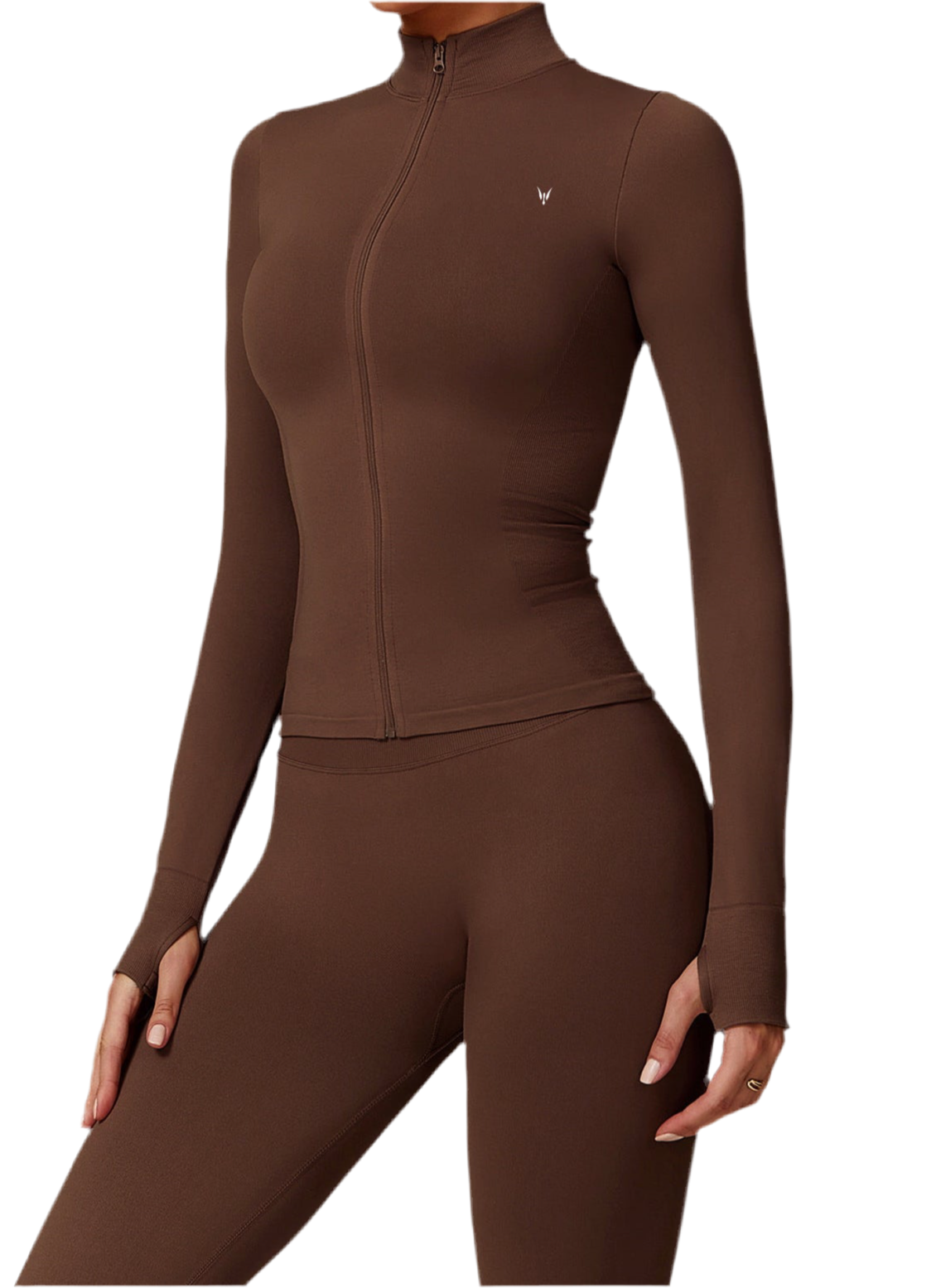 ג'קט טניס וחדר כושר