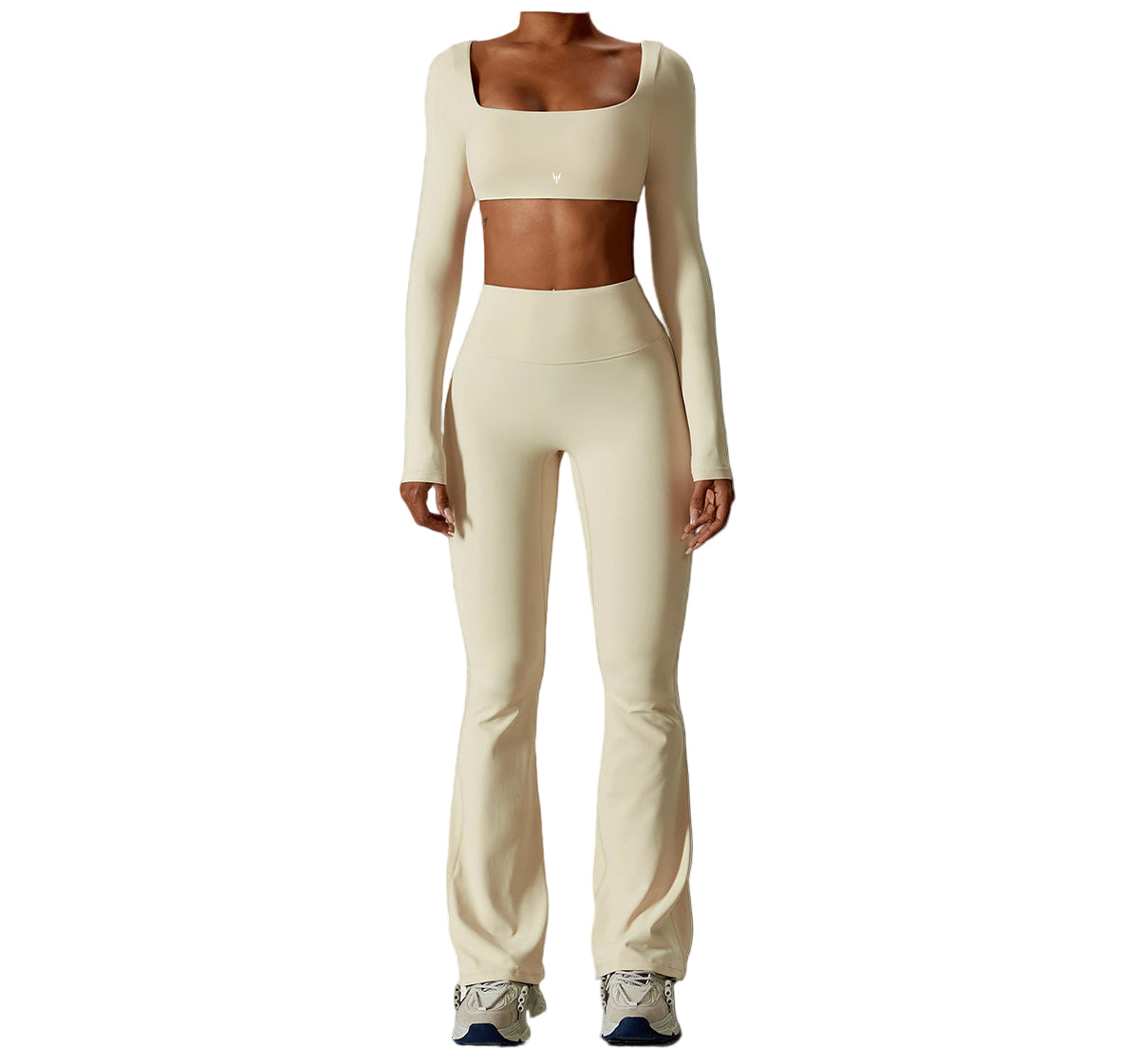 סט חורף ארוך