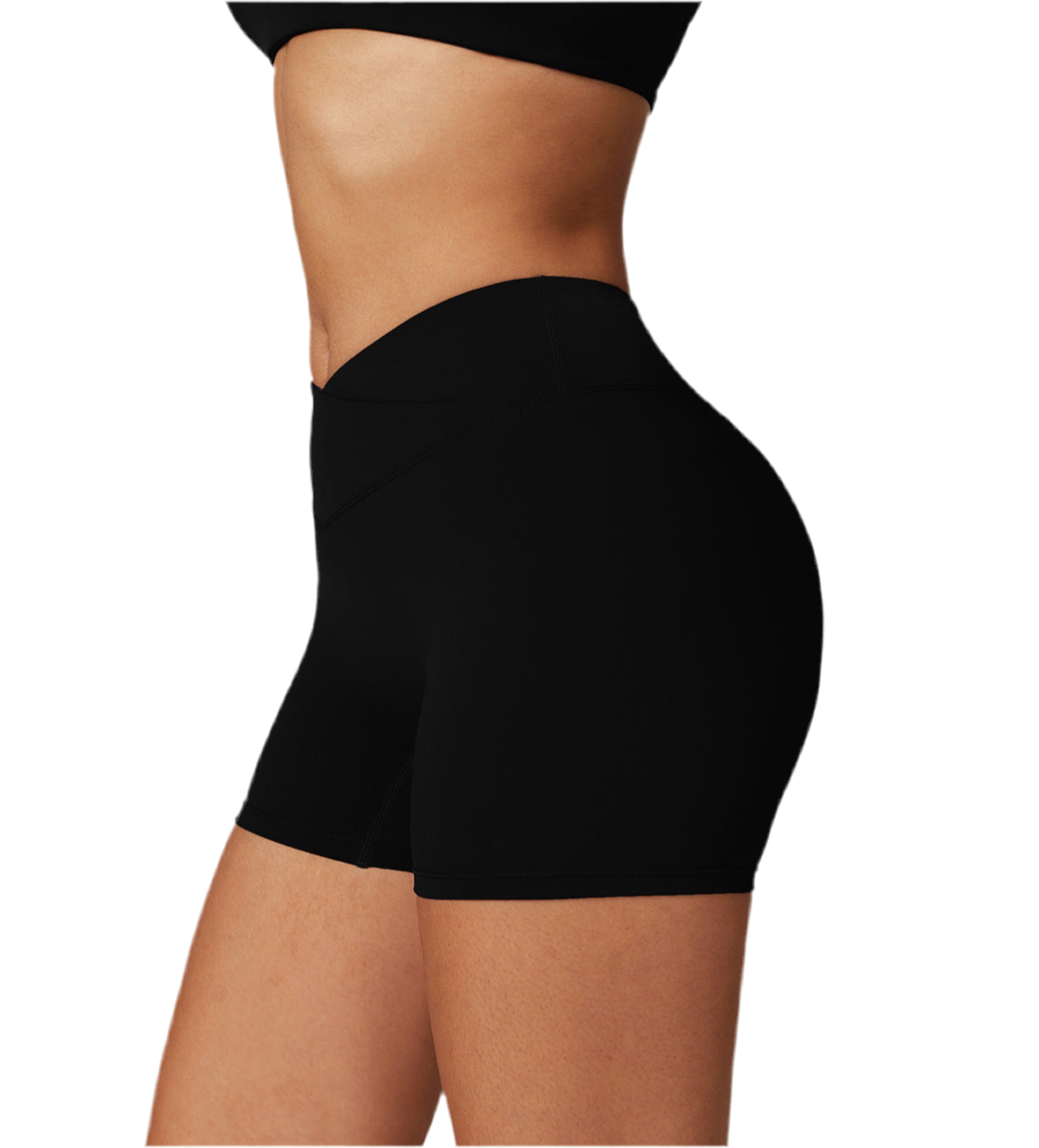 מכנס טייץ קצר