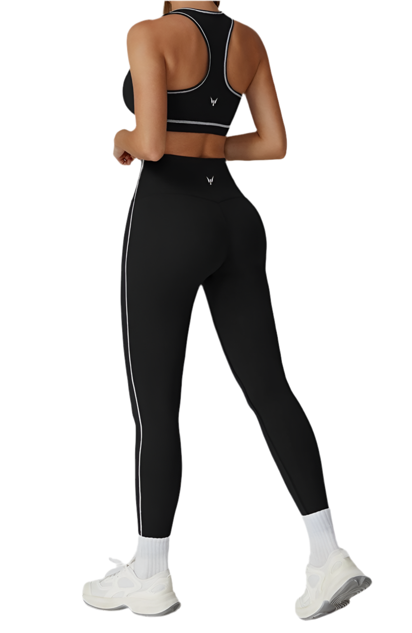 מכנס טייץ ארוך לספורט