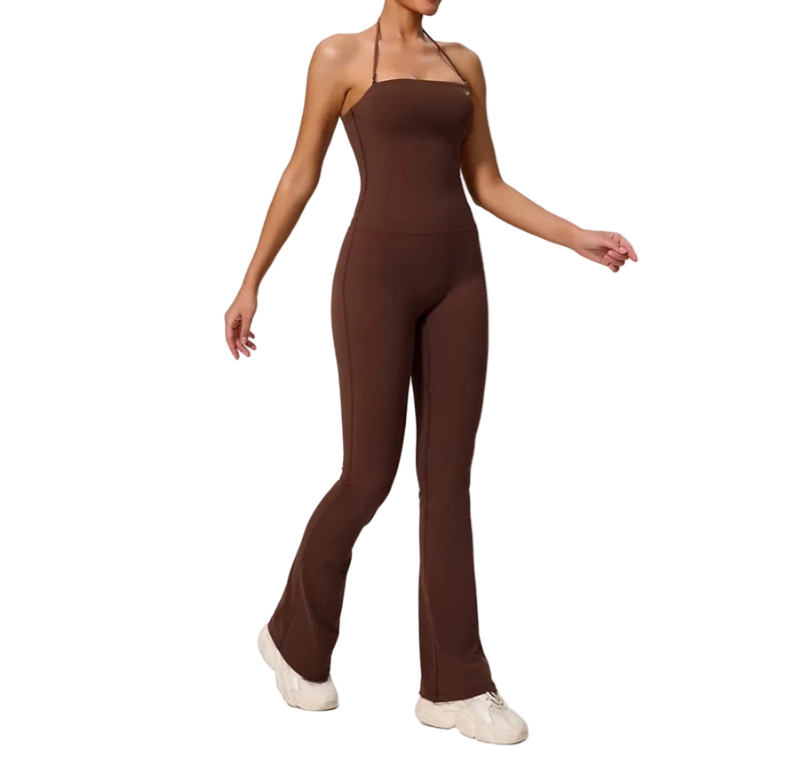 אוברול ארוך