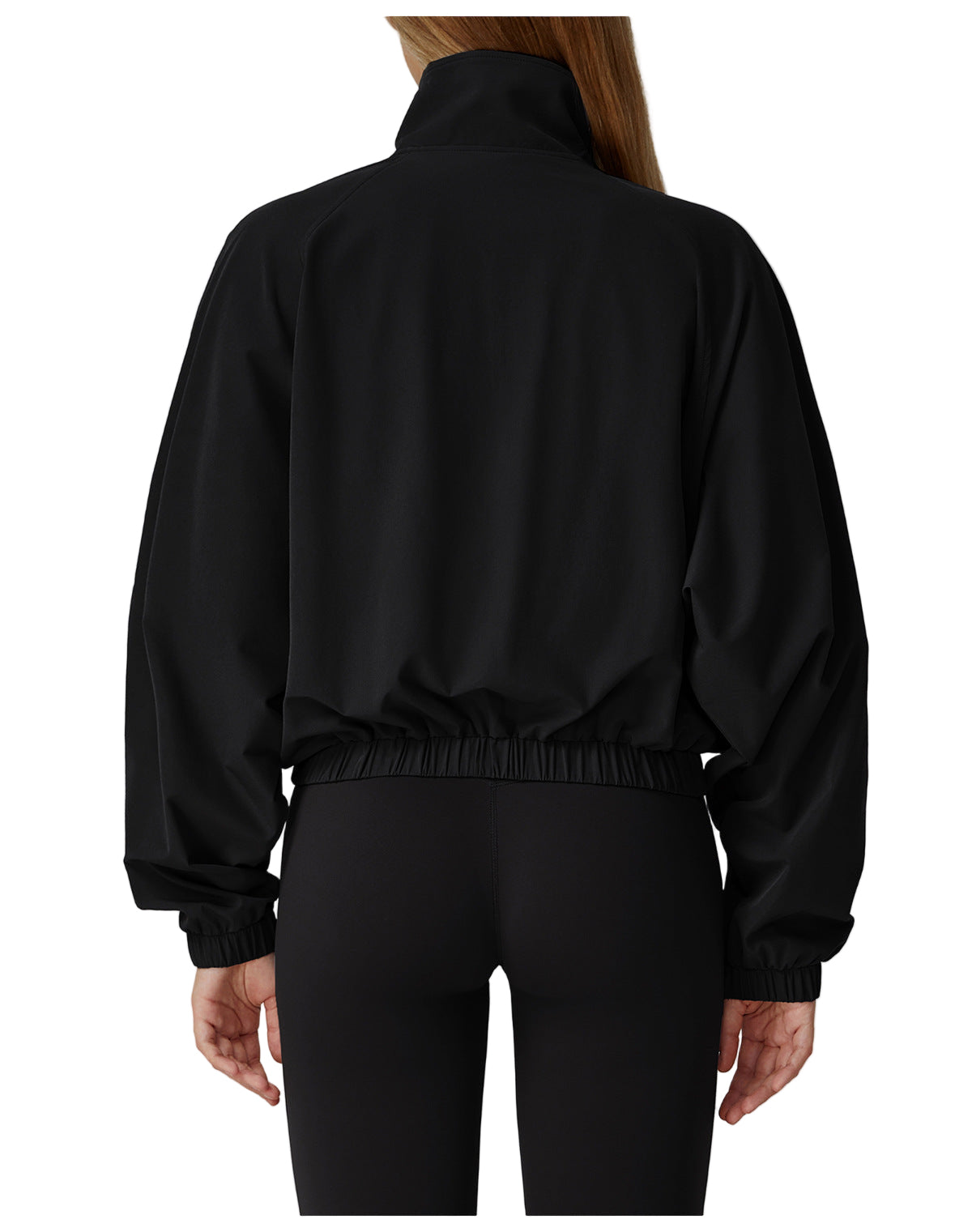 ג'קט טניס וחדר כושר