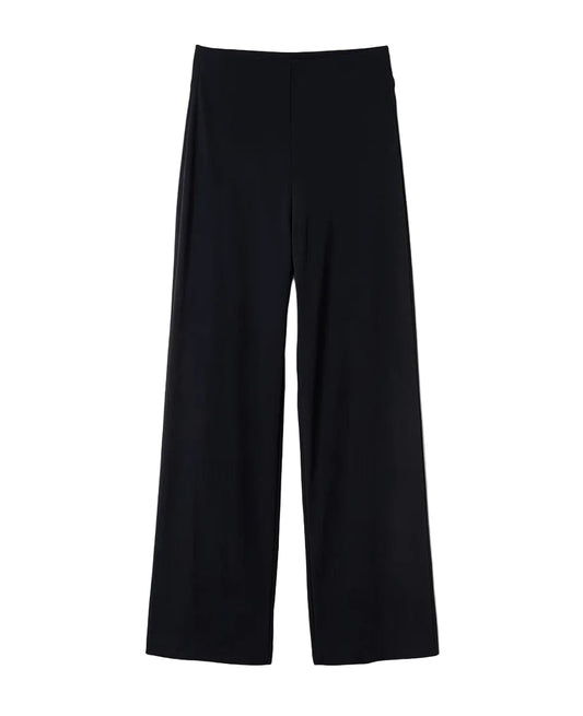 מכנס טייץ ארוך פתח רחב