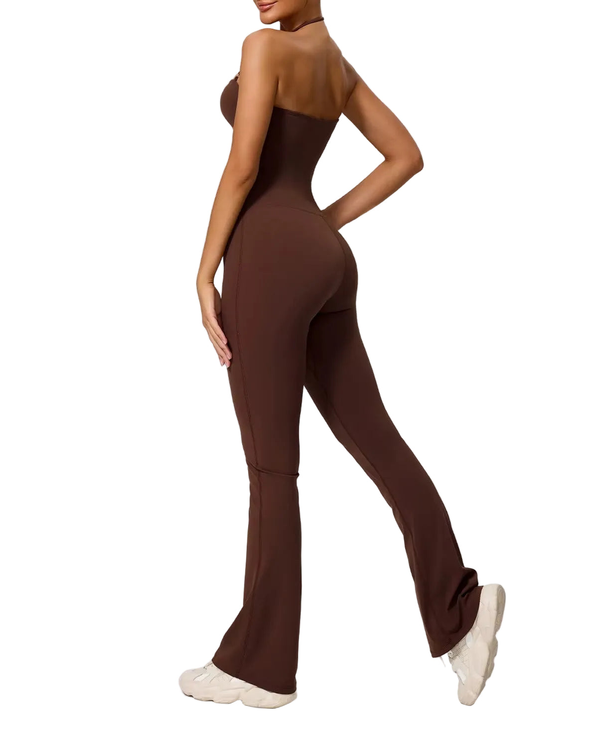 אוברול ארוך