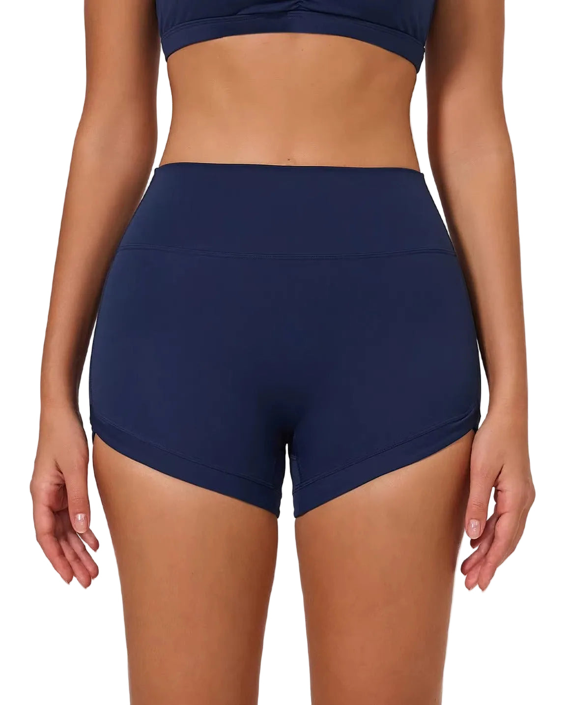 מכנס טייץ קצר