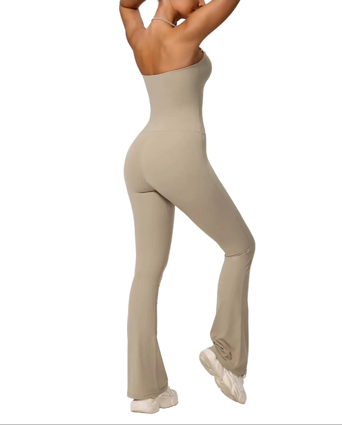 אוברול ארוך